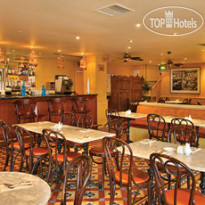 The Baileys Hotel London