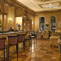The Baileys Hotel London