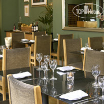 The Baileys Hotel London
