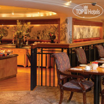 The Baileys Hotel London