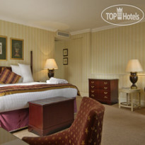 The Baileys Hotel London
