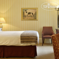 The Baileys Hotel London