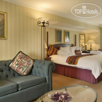 The Baileys Hotel London