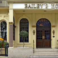 The Baileys Hotel London