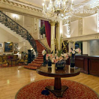The Baileys Hotel London