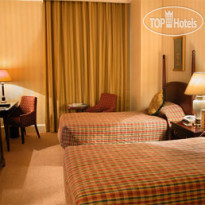 The Baileys Hotel London