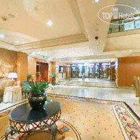 Millennium Gloucester Hotel & Conference Centre London Kensington