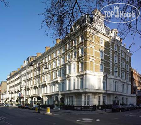 Hotel photo Harrington Hall 4*