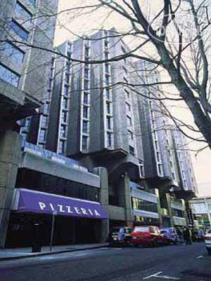 Hotel photo St.Giles 3*
