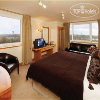 Thistle Kensington Gardens 