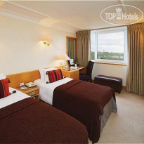 Thistle Kensington Gardens 