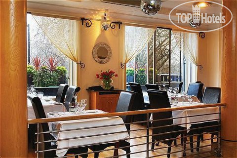 New photos from tourists Thistle Kensington Gardens 4*