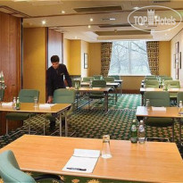 Thistle Kensington Gardens 