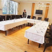 Thistle Kensington Gardens 