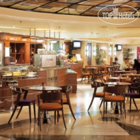 Thistle London Marble Arch 