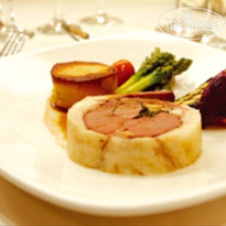 Thistle London Marble Arch 