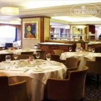 Thistle London Marble Arch 