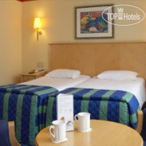 Thistle London Marble Arch 