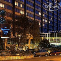 Copthorne Tara London Kensington 