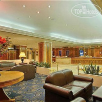 Copthorne Tara London Kensington 