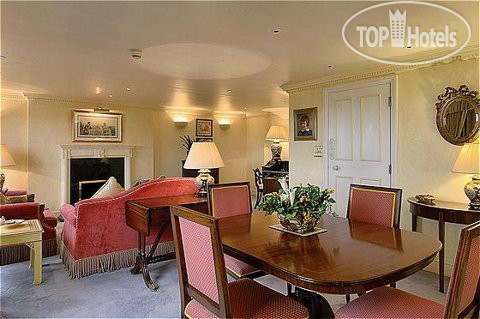 Copthorne Tara London Kensington