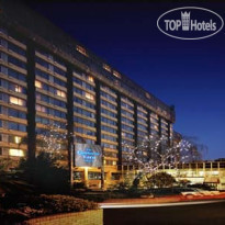 Copthorne Tara London Kensington 