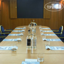 Danubious Hotel Regents Park 