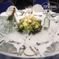 Danubious Hotel Regents Park 