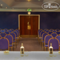 Danubious Hotel Regents Park 