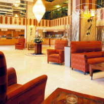 Danubious Hotel Regents Park 