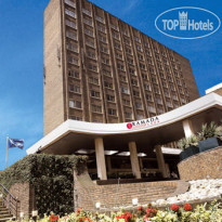 Danubious Hotel Regents Park 