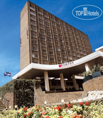 Hotel photo Danubious Hotel Regents Park 4*