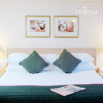 Danubious Hotel Regents Park 