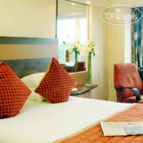 Danubious Hotel Regents Park 