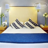 Danubious Hotel Regents Park 