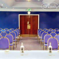 Danubious Hotel Regents Park 