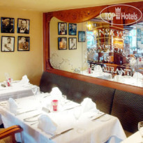 Danubious Hotel Regents Park 