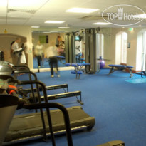 Danubious Hotel Regents Park 