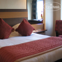 Danubious Hotel Regents Park 