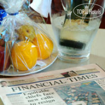 Danubious Hotel Regents Park 