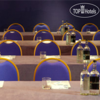 Danubious Hotel Regents Park 