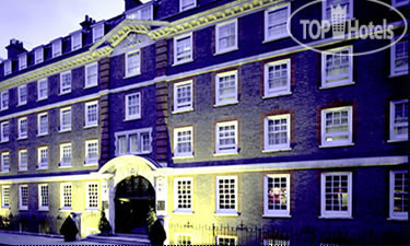 Hotel photo Grange Fitzrovia 4*