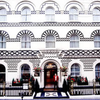 Grange Langham Court
