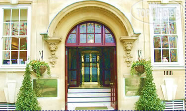 Hotel photo Grange Rochester 4*