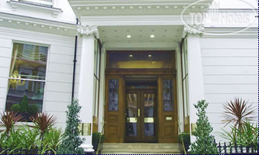 Hotelier's photos Grange Strathmore 4*
