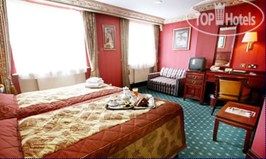 New photos from tourists Grange White Hall Hotel 4*