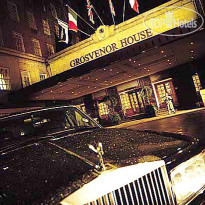 Grosvenor House, A JW Marriott Hotel
