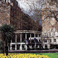 Grosvenor House, A JW Marriott Hotel