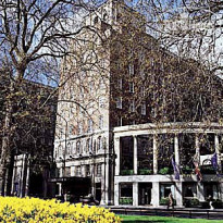 Grosvenor House, A JW Marriott Hotel