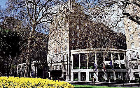 Hotelier's photos Grosvenor House, A JW Marriott Hotel 5*